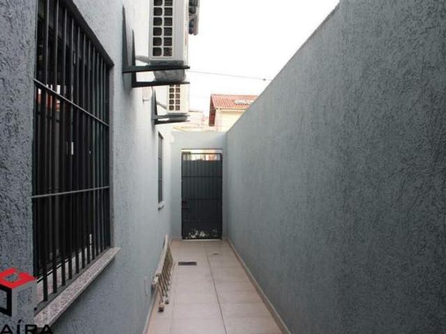 Casa com 210m² no Campo Belo em São Paulo SP