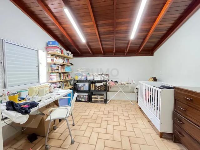 Casa com 216 m² a venda no Parque Alto Taquaral Campinas/SP