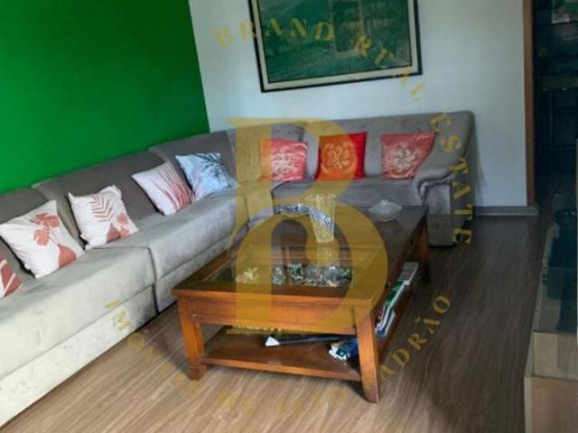 Casa com 220 m², 3 quartos sendo 0 suíte à venda no bairro Vila Campo Grande