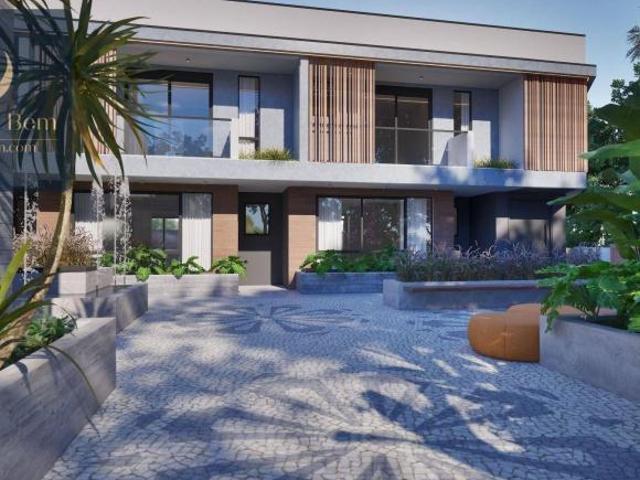 Casa com 221 m², 3 quartos por R$ 1.785.000 Jardim Social Curitiba/PR