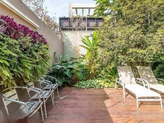 Casa com 223 m², 2 quartos sendo 1 suíte à venda no bairro Vila Nova Conceição