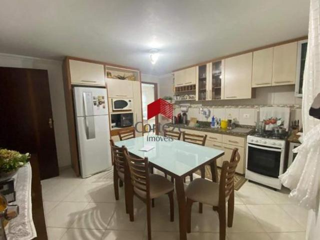 Casa com 224,11m² 5 quartos, à venda, no bairro Boneca do Iguaçu em São José dos Pinhais