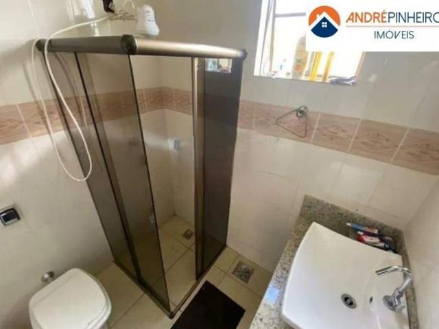 Casa com 225m² com 3 Quartos 3 Banheiros no B. Dona Clara!