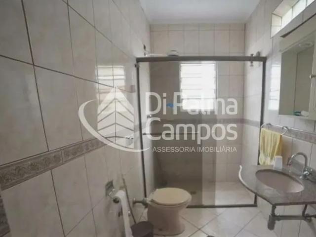 Casa à venda na Aclimação com 250 m², 3 quartos, terraço e edícula