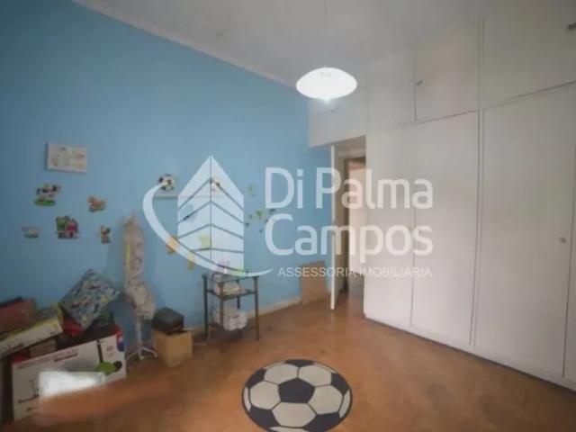 Casa à venda na Aclimação com 250 m², 3 quartos, terraço e edícula