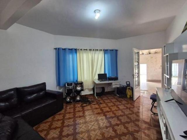 Casa com 253 m² e 3 quartos à venda em Cidade Domitila