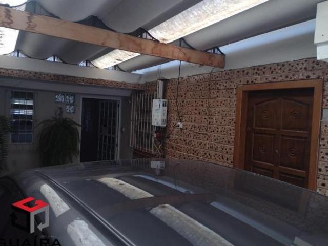 Casa com 261 m² localizado no Bairro Assunção em São Bernardo do Campo SP