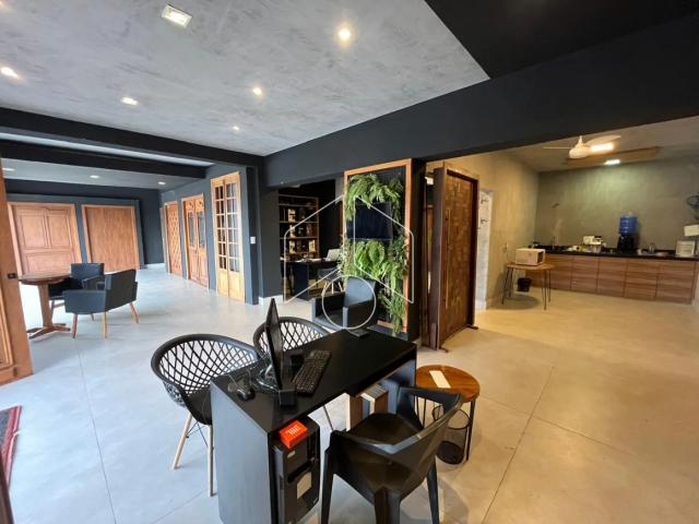 Casa com 2 banheiros, 1 garagem e 140,56 m² no bairro Somenzari, Marília