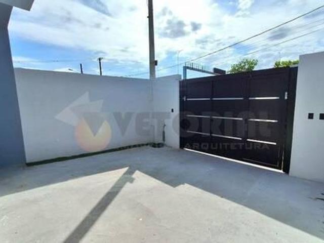 Casa com 2 dorm. à venda, 59 m² por R$ 399.000,00 Gaivotas Caraguatatuba/SP