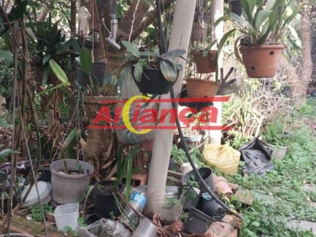 CASA COM 2 DORM NA REGIAO DO JARDIM PAPAI COM 300 METROS DE TERRENO QUINTAL E MUITO VERDE