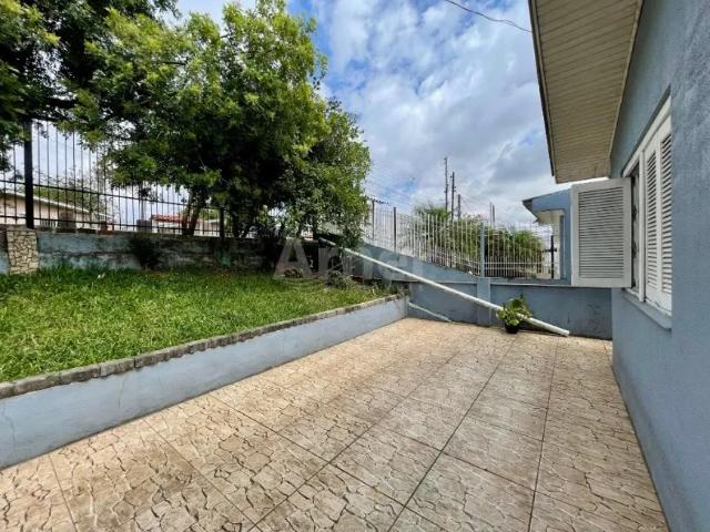 Casa com 2 dormitórios no Loteamento Independente em Passo Fundo, para venda