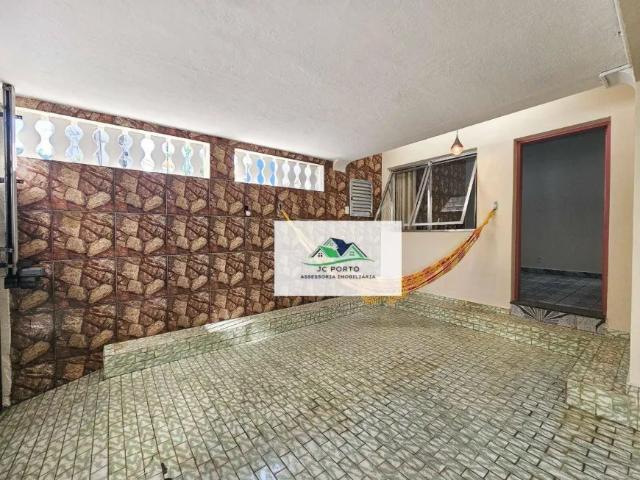 Casa para alugar, 190 m² por R$ 4.377,00/mês Vila Guarani Zona Sul São Paulo/SP