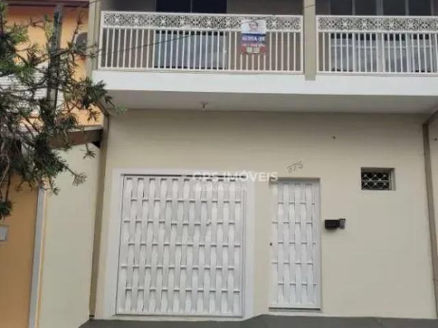 Casa com 2 dormitórios para alugar, 119 m² por R$ 3.019,00/mês Jardim Regina Indaiatuba/SP