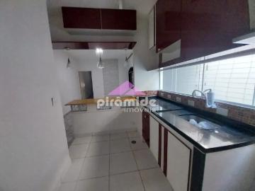 Casa com 2 dormitórios para alugar, 130 m² por R$ 3.139,00/mês Jardim das Indústrias São José d