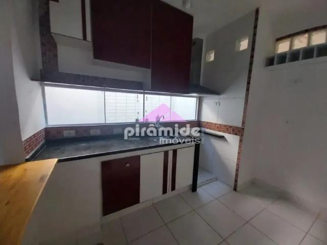 Casa com 2 dormitórios para alugar, 130 m² por R$ 3.139,00/mês Jardim das Indústrias São José d