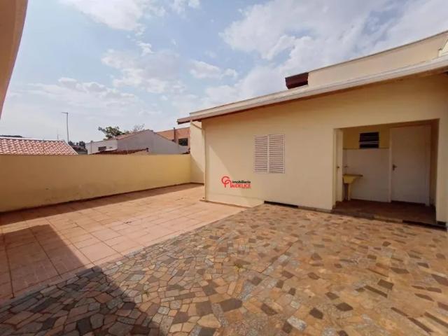 Casa com 2 dormitórios para alugar, 131 m² por R$ 3.800/mês Vila Santa Catarina Americana/SP