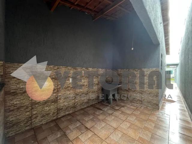 Casa com 2 dormitórios para alugar, 65 m² por R$ 2.000,00/mês Morro do Algodão Caraguatatuba/SP