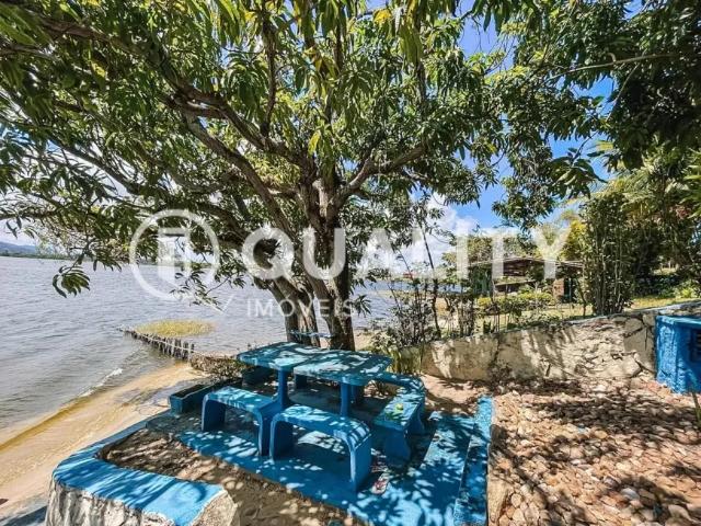Casa com 2 dormitórios para alugar, 65 m² por R$ 2.200,00/mês Praia de Cumbuco Caucaia/CE
