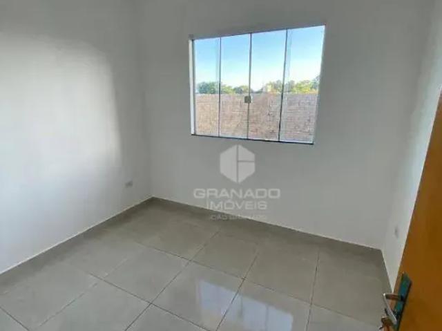 Casa com 2 dormitórios para alugar, 70 m² por R$ 1.100,00/mês Jardim Canada Paiçandu/PR