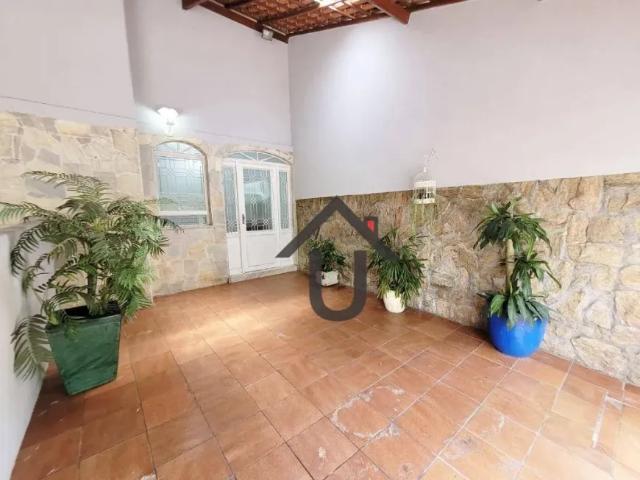 Casa com 3 dormitórios para alugar, 85 m² por R$ 3.500,00/mês Conjunto Residencial Butantã São P