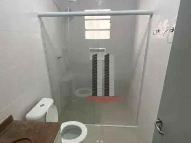 Casa com 2 dormitórios para alugar, 80 m² por R$ 3.350,00/mês Vila Oratório São Paulo/SP