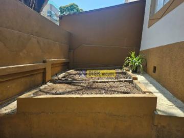Casa com 2 dormitórios para alugar, 90 m² por R$ 3.032,00/mês Centro São Bernardo do Campo/SP