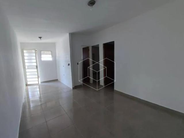 Casa com 2 dormitórios à venda por R$ 220.000,00 Jardim Pedro Ometto Jaú/SP