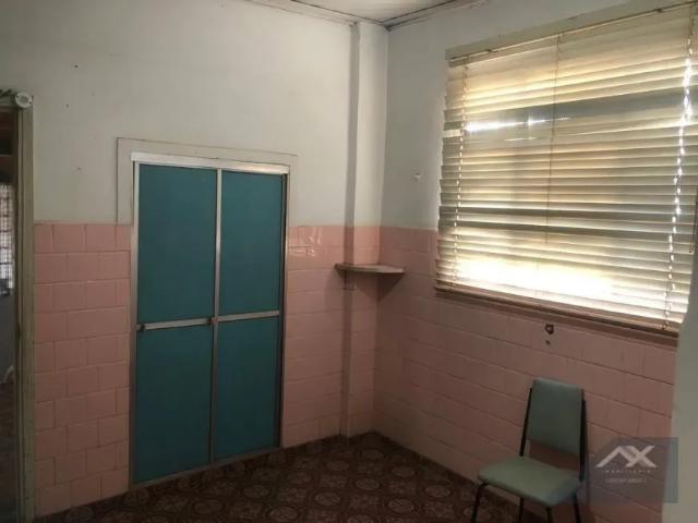 Casa com 2 dormitórios à venda, 143 m² por R$ 290.000,00 Parque Vista Alegre Bauru/SP