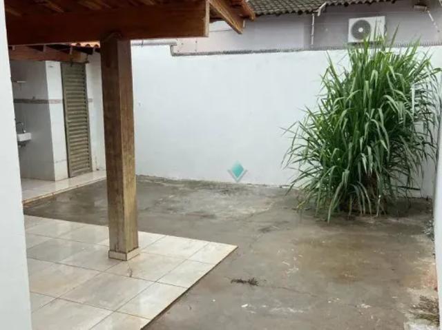 Casa com 2 dormitórios à venda, 140 m² por R$ 350.000 Parque das Amoras I São José do Rio Preto/