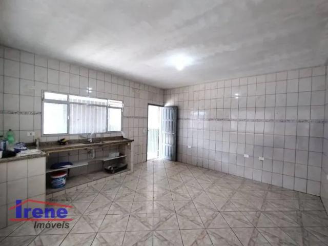 Casa com 2 dormitórios à venda, 140 m² por R$ 380.000,00 Jardim Marilú Itanhaém/SP