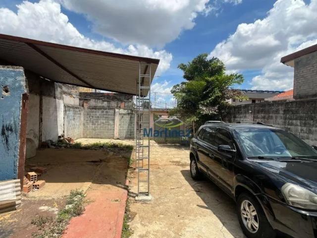 Casa com 2 dormitórios à venda, 150 m² por R$ 850.000,00 Parque São Lucas São Paulo/SP