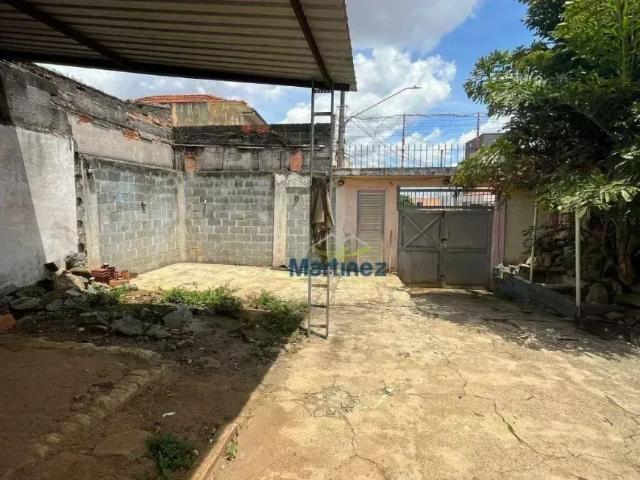 Casa com 2 dormitórios à venda, 150 m² por R$ 850.000,00 Parque São Lucas São Paulo/SP