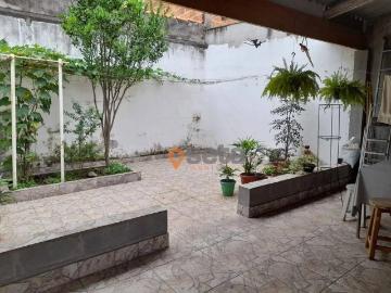 Casa com 2 dormitórios à venda, 163 m² por R$ 600.000,00 Cidade Morumbi São José dos Campos/SP