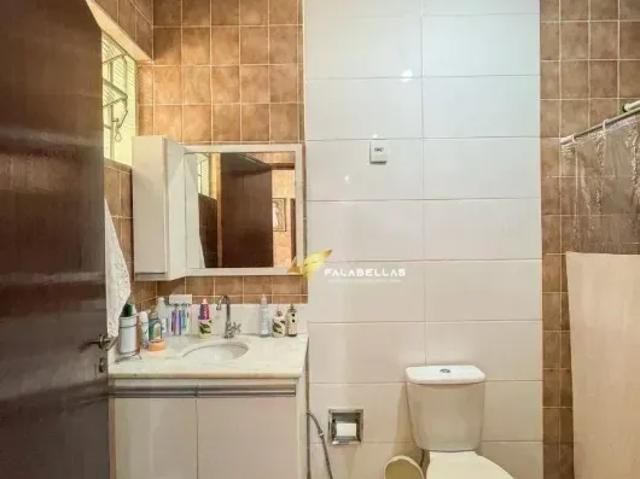 Casa com 2 dormitórios à venda, 183 m² por R$ 860.000 Vila Guarani Jundiaí/SP