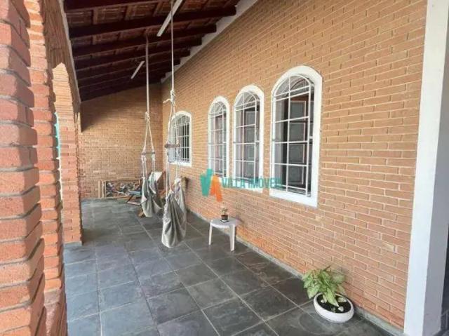 Casa com 2 dormitórios à venda, 180 m² por R$ 830.000,00 Martim de Sá Caraguatatuba/SP