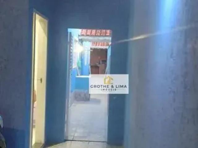 Casa com 2 dormitórios à venda, 100 m² por R$ 400.000,00 Jardim Pararangaba São José dos Campos/