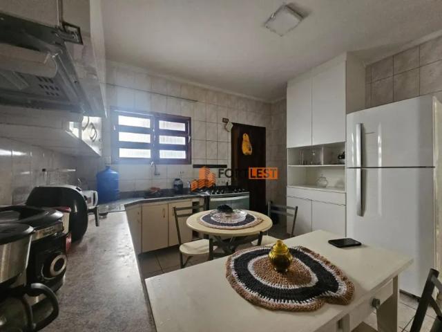 Casa à venda, 100 m² por R$ 650.000,00 Vila Granada São Paulo/SP