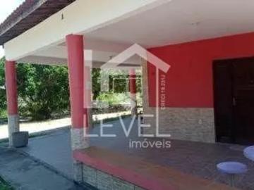 Casa com 2 dormitórios à venda, 100 m² por R$ 250.000,00 Tapera Aquiraz/CE