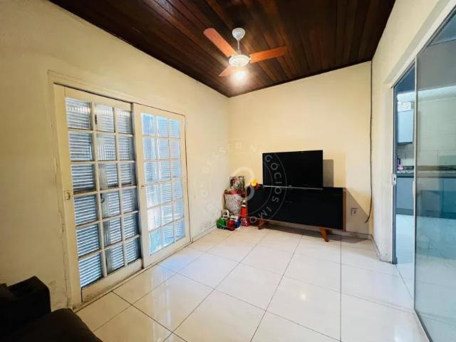 Casa com 2 dormitórios à venda, 100 m² por R$ 350.000,00 Paraíso Sapucaia do Sul/RS