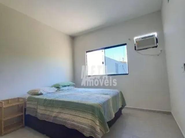 Casa com 2 dormitórios à venda, 101 m² por R$ 379.990,00 Grussaí São João da Barra/RJ