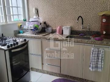 Casa com 2 dormitórios à venda, 106 m² por R$ 320.000,00 Parque Residencial Emir Garcia Ribeirão