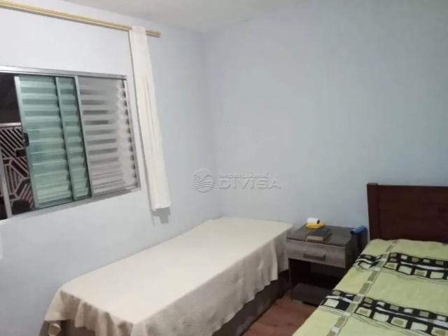 Casa com 2 dormitórios à venda, 110 m² por R$ 430.000,00 Fazenda Grande Jundiaí/SP