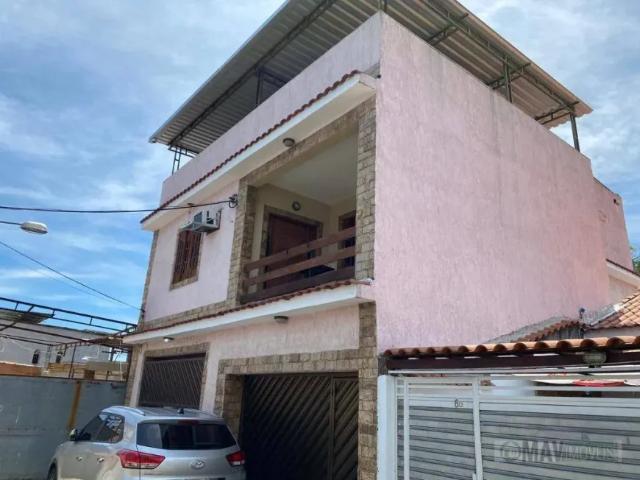 Casa com 2 quartos à venda, 120 m² por R$ 420.000 Praça Seca Rio de Janeiro/RJ