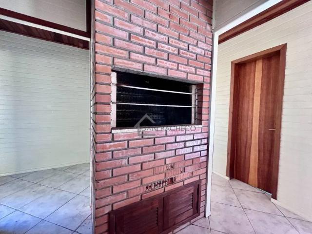 Casa com 2 dormitórios à venda, 120 m² por R$ 510.000,00 Condomínio Condado de Castella Viamão/R