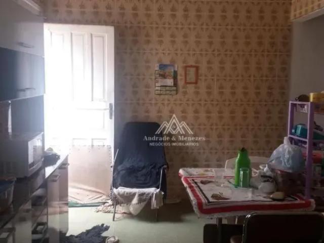 Casa com 2 dormitórios à venda, 124 m² por R$ 300.000,00 Vila Tamandaré Ribeirão Preto/SP