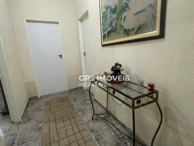 Casa com 2 dormitórios à venda, 126 m² por R$ 700.000,00 Jardim Umuarama Indaiatuba/SP