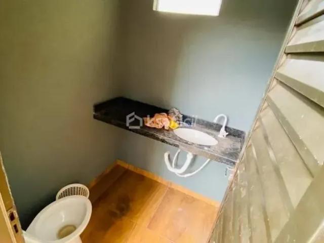 Casa Com 2 Dormitórios à Venda, 130 M² Por R$ 400.000,00 Vila Marcos Roberto Campo Grande/ms