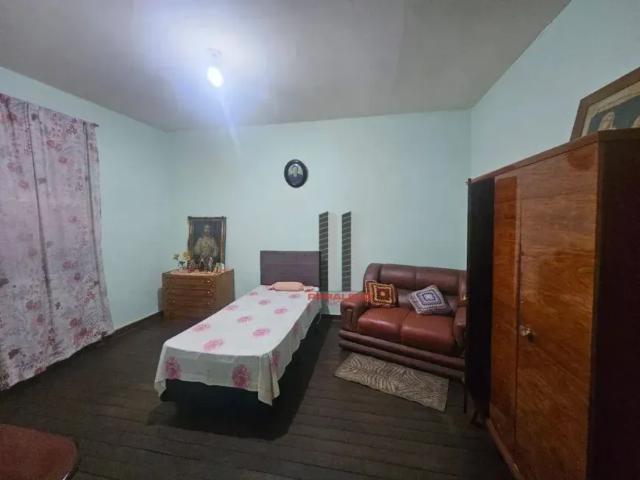Casa com 2 dormitórios à venda, 130 m² por R$ 1.000.000,00 Vila Oratório São Paulo/SP