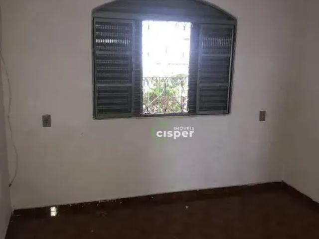 Casa com 2 dormitórios à venda, 135 m² por R$ 350.000,00 Parque Císper São Paulo/SP