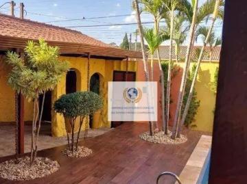 Casa com 2 dormitórios à venda, 204 m² por R$ 900.000,00 Jardim Ypê Paulínia/SP